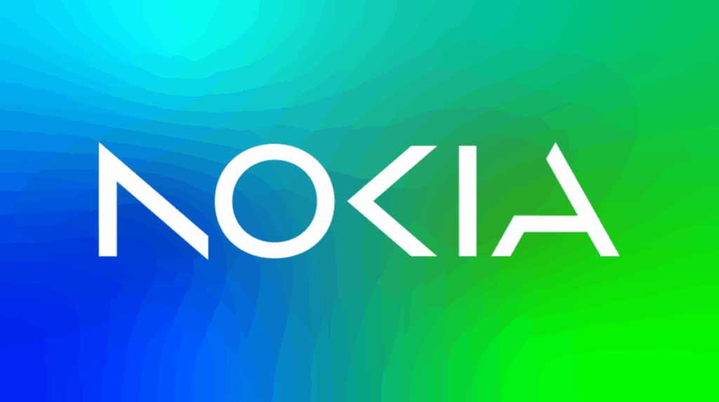 Nuevo logotipo de Nokia